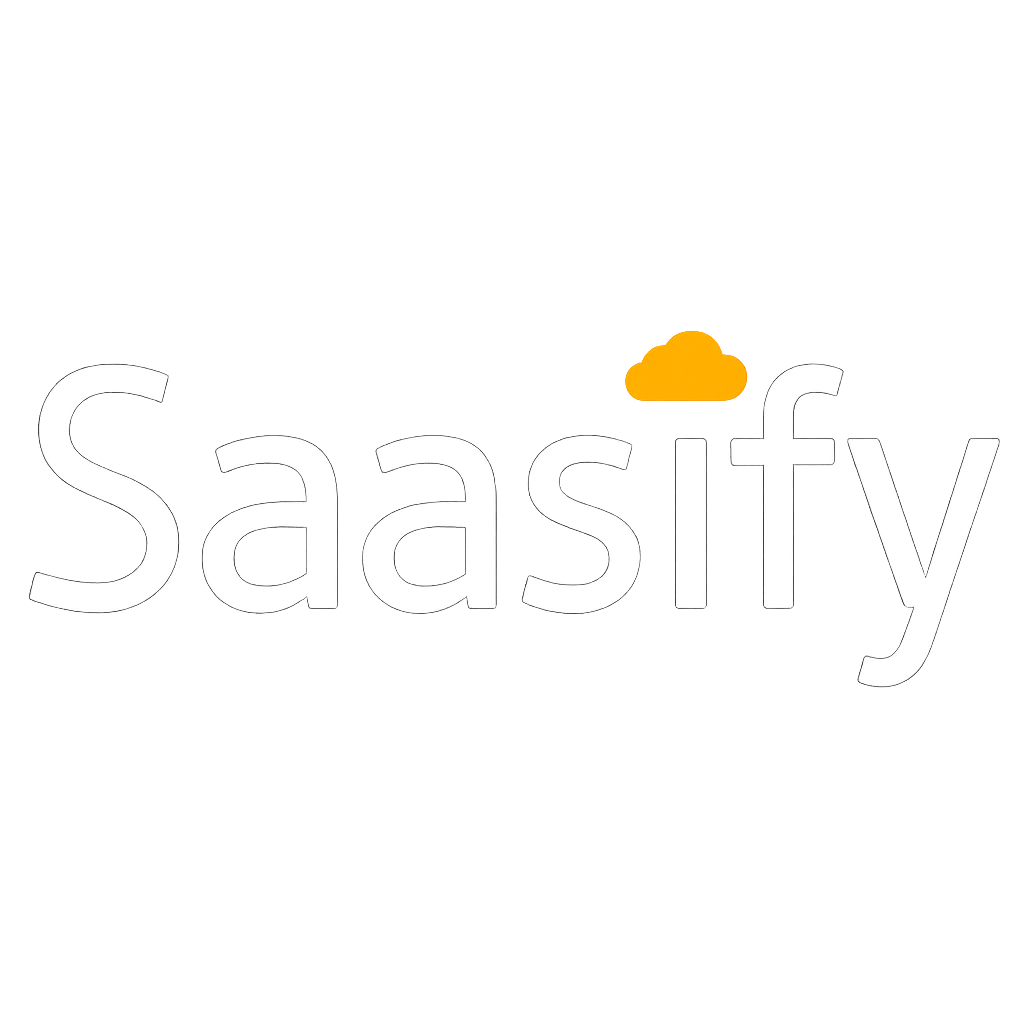Saasify Logo